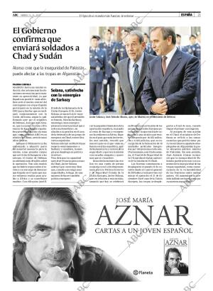ABC MADRID 09-11-2007 página 21