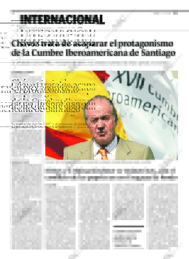 ABC MADRID 09-11-2007 página 26