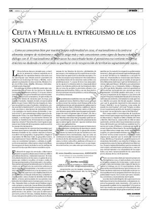 ABC MADRID 09-11-2007 página 3