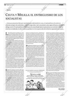 ABC MADRID 09-11-2007 página 3