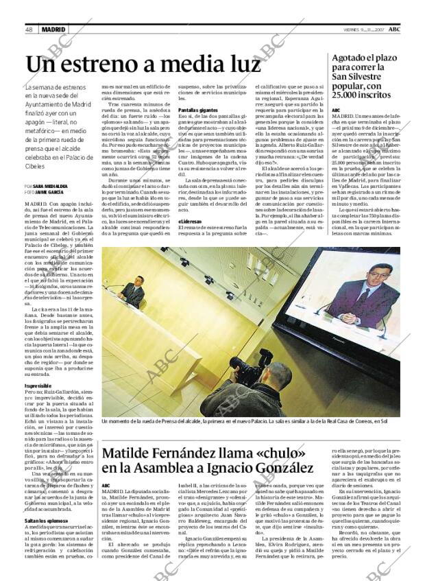 ABC MADRID 09-11-2007 página 48