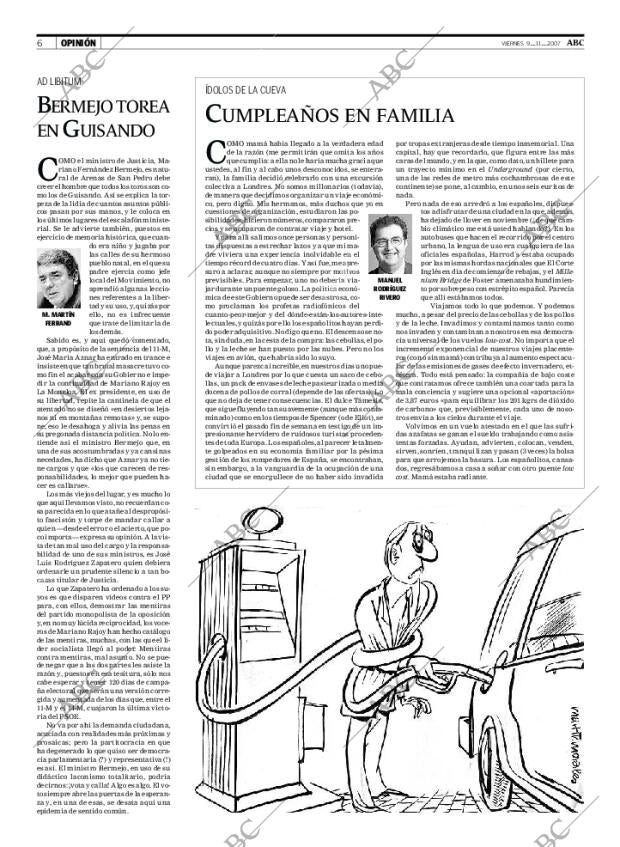 ABC MADRID 09-11-2007 página 6
