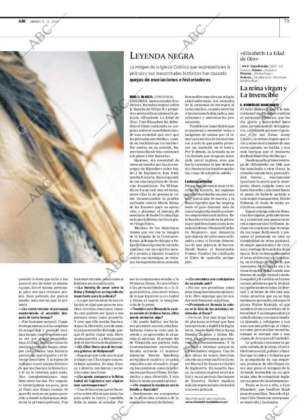 ABC MADRID 09-11-2007 página 79