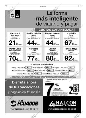 ABC MADRID 09-11-2007 página 83