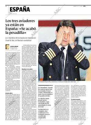 ABC MADRID 10-11-2007 página 10