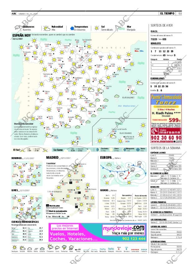 ABC MADRID 10-11-2007 página 105