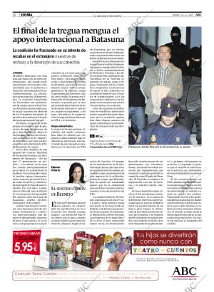 ABC MADRID 10-11-2007 página 16