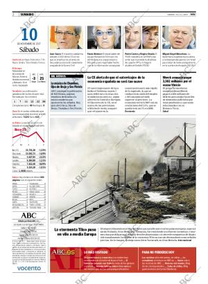 ABC MADRID 10-11-2007 página 2
