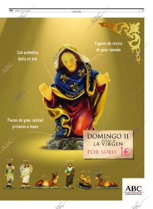 ABC MADRID 10-11-2007 página 25