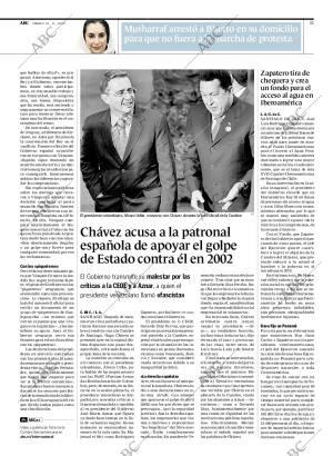 ABC MADRID 10-11-2007 página 31