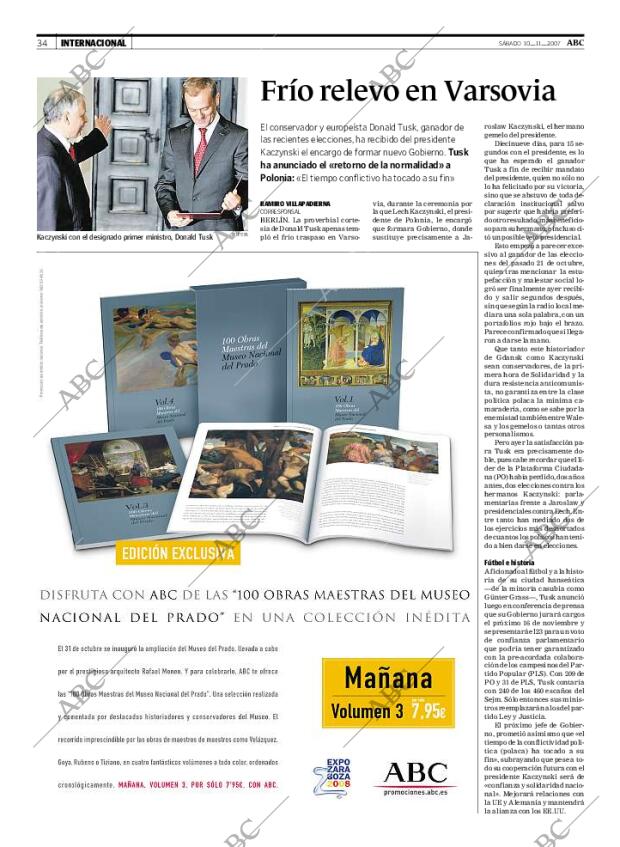 ABC MADRID 10-11-2007 página 34
