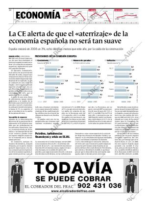 ABC MADRID 10-11-2007 página 38