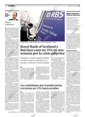 ABC MADRID 10-11-2007 página 40