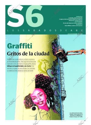 ABC MADRID 10-11-2007 página 51