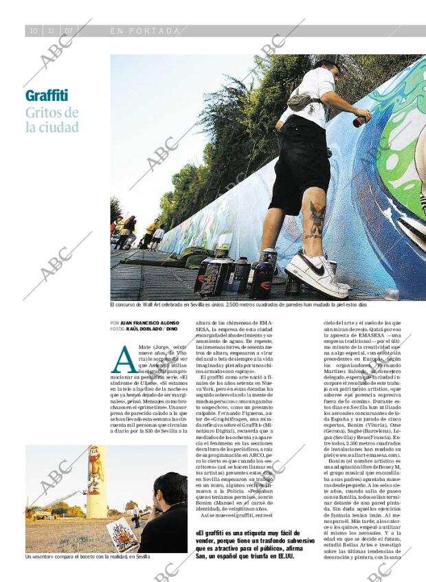 ABC MADRID 10-11-2007 página 52