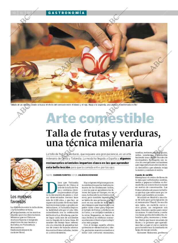 ABC MADRID 10-11-2007 página 54