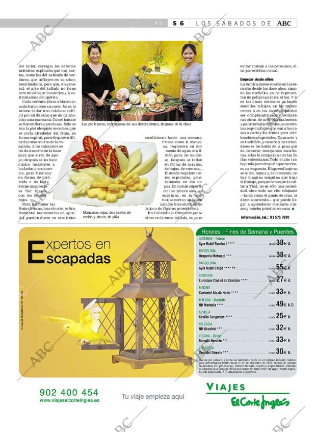 ABC MADRID 10-11-2007 página 55