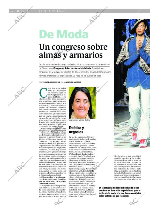 ABC MADRID 10-11-2007 página 58