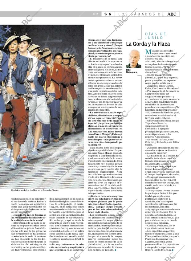 ABC MADRID 10-11-2007 página 59