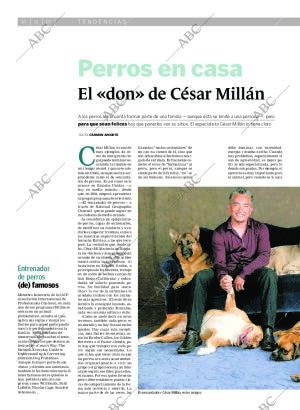 ABC MADRID 10-11-2007 página 60