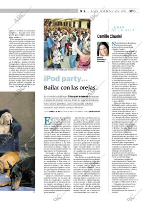 ABC MADRID 10-11-2007 página 61