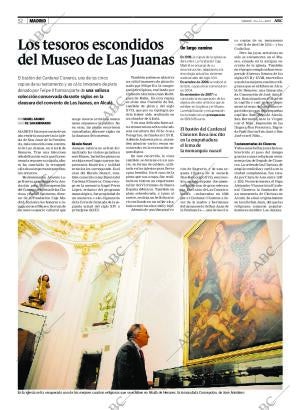 ABC MADRID 10-11-2007 página 64