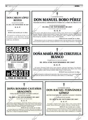 ABC MADRID 10-11-2007 página 69