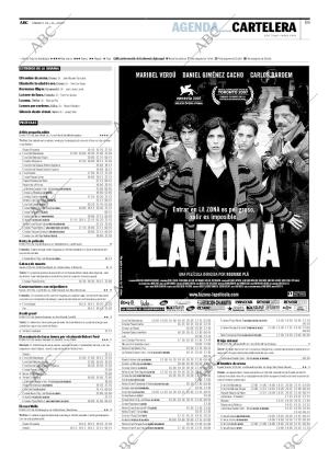 ABC MADRID 10-11-2007 página 71