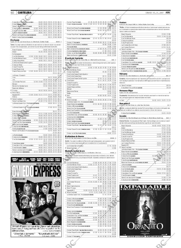 ABC MADRID 10-11-2007 página 72