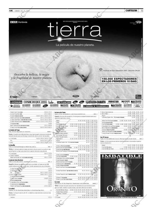 ABC MADRID 10-11-2007 página 73