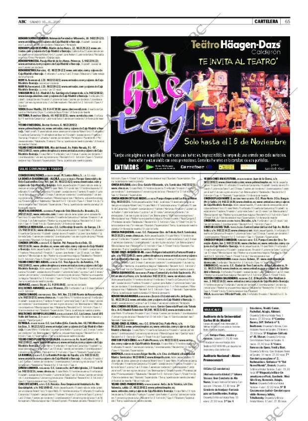 ABC MADRID 10-11-2007 página 77