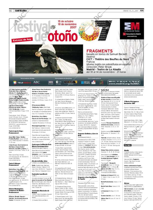 ABC MADRID 10-11-2007 página 78