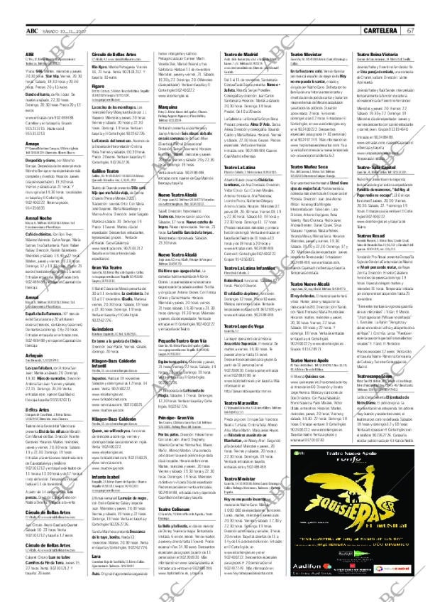 ABC MADRID 10-11-2007 página 79