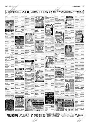 ABC MADRID 10-11-2007 página 85