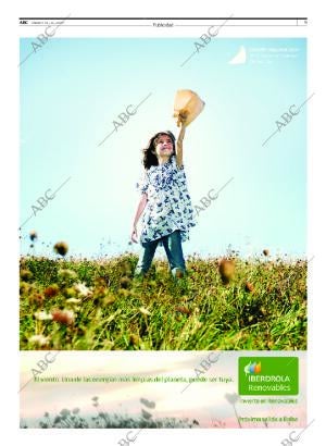 ABC MADRID 10-11-2007 página 9