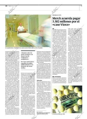 ABC MADRID 10-11-2007 página 93