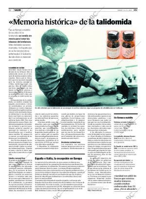 ABC MADRID 10-11-2007 página 94