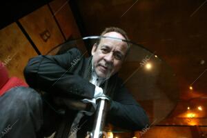 Entrevista con Phill Manzanera, guitarrista de Roxy Music