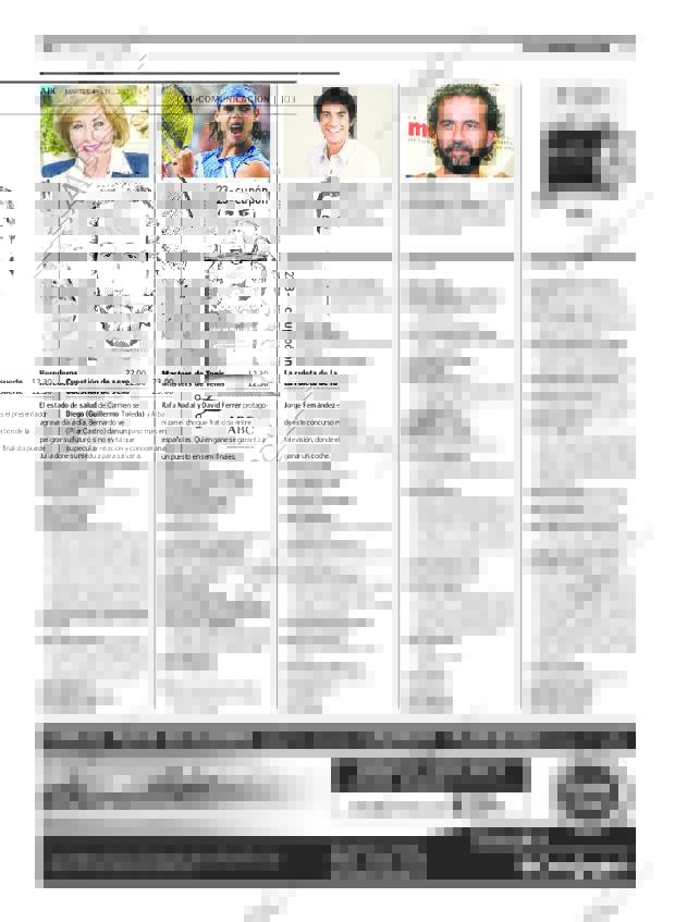ABC MADRID 13-11-2007 página 103
