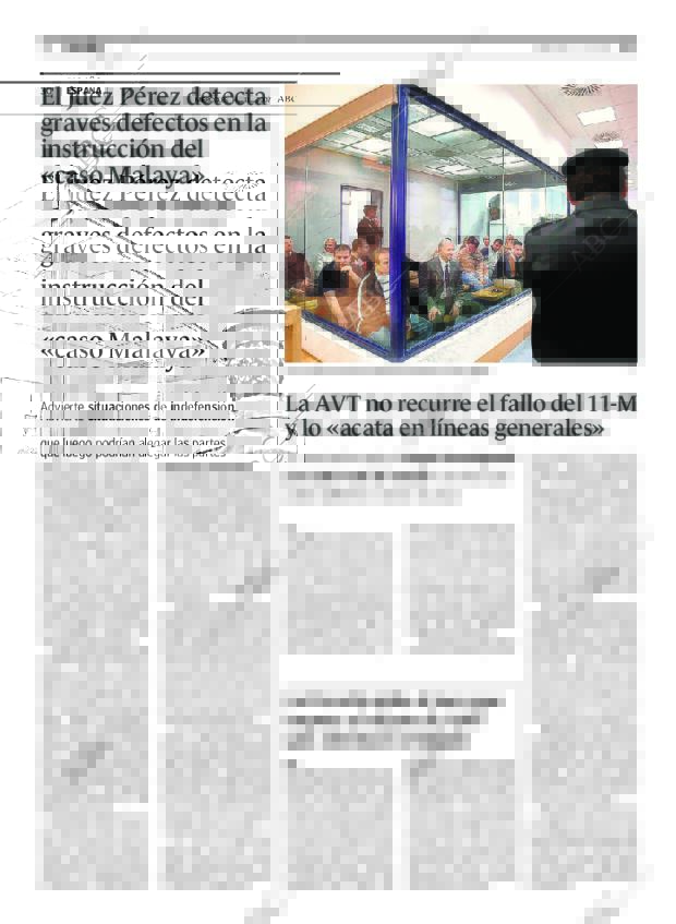 ABC MADRID 14-11-2007 página 32