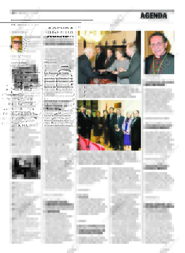 ABC MADRID 14-11-2007 página 69