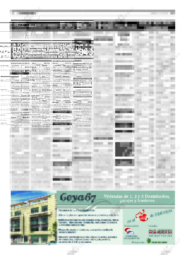 ABC SEVILLA 15-11-2007 página 90