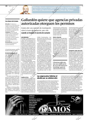 ABC MADRID 16-11-2007 página 53