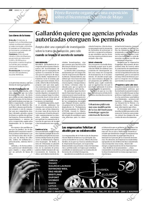 ABC MADRID 16-11-2007 página 53