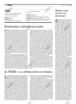ABC MADRID 16-11-2007 página 6