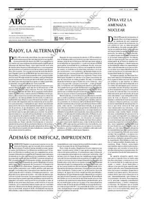 ABC CORDOBA 19-11-2007 página 4