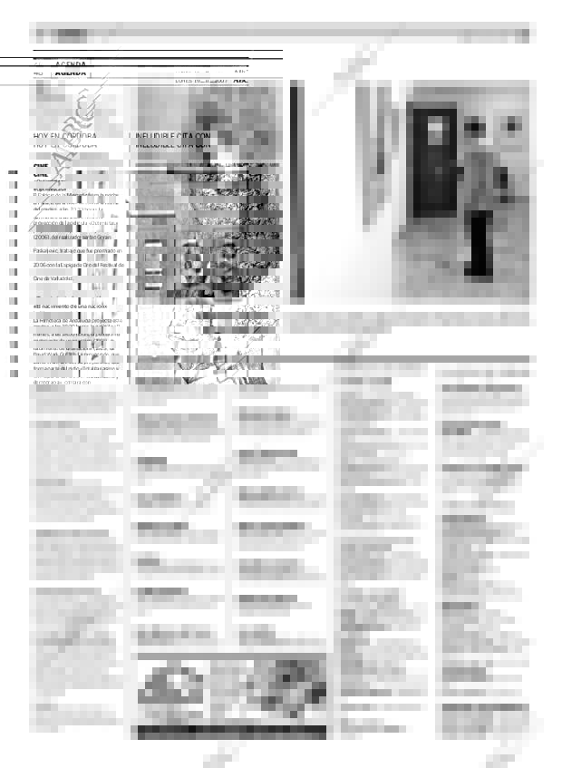 ABC CORDOBA 19-11-2007 página 48