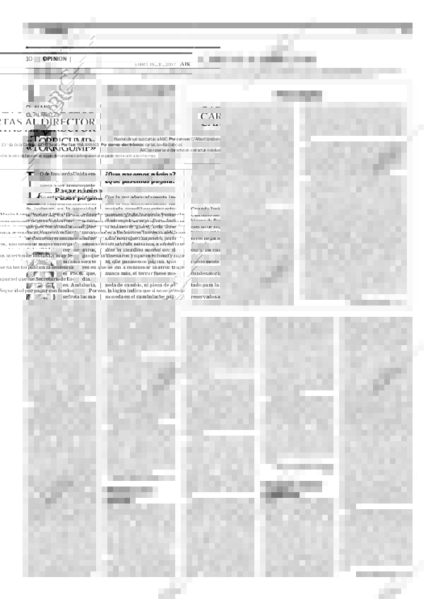ABC SEVILLA 19-11-2007 página 10