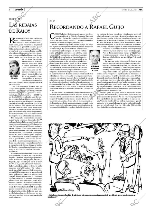 ABC CORDOBA 20-11-2007 página 6
