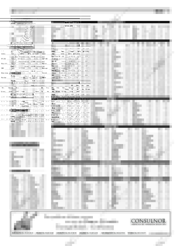 ABC CORDOBA 20-11-2007 página 63